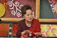 渡辺えり (c)読売テレビ