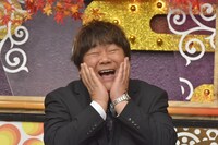 石塚英彦 (c)読売テレビ