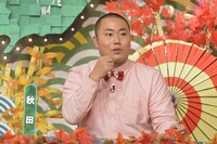 ハナコ岡部 (c)読売テレビ