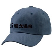 漫才協会ロゴCAP