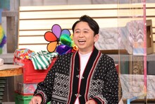 有吉弘行 (c)テレビ朝日