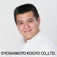 ジェラードン・アタック西本