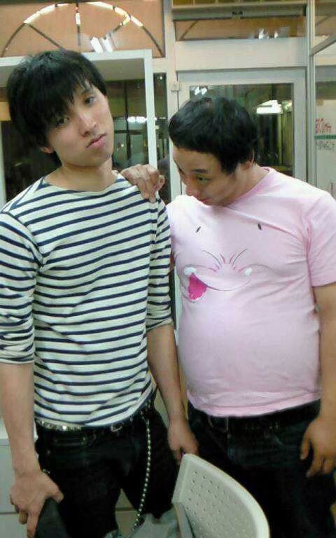 初単独ライブを開催した頃のトム・ブラウン。