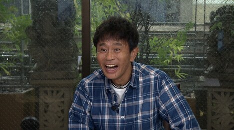 ダウンタウン浜田 (c)読売テレビ