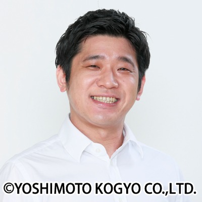うるとらブギーズ佐々木