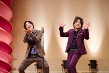 ぺこぱ (c)ひかりTV