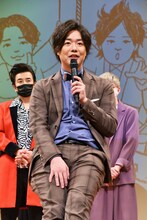 ぺこぱシュウペイ