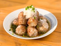 揚げ出し弥一芋 (c)日本テレビ