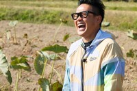 宮川大輔 (c)日本テレビ