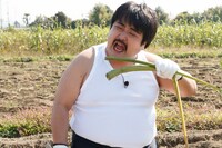 空気階段・鈴木もぐら (c)日本テレビ