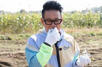 宮川大輔 (c)日本テレビ