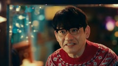 ずん飯尾がcmでパパ役 得意ギャグ ぱっくりピスタチオに娘 何言ってるの コメントあり 写真枚 お笑いナタリー