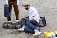 おぎやはぎ矢作