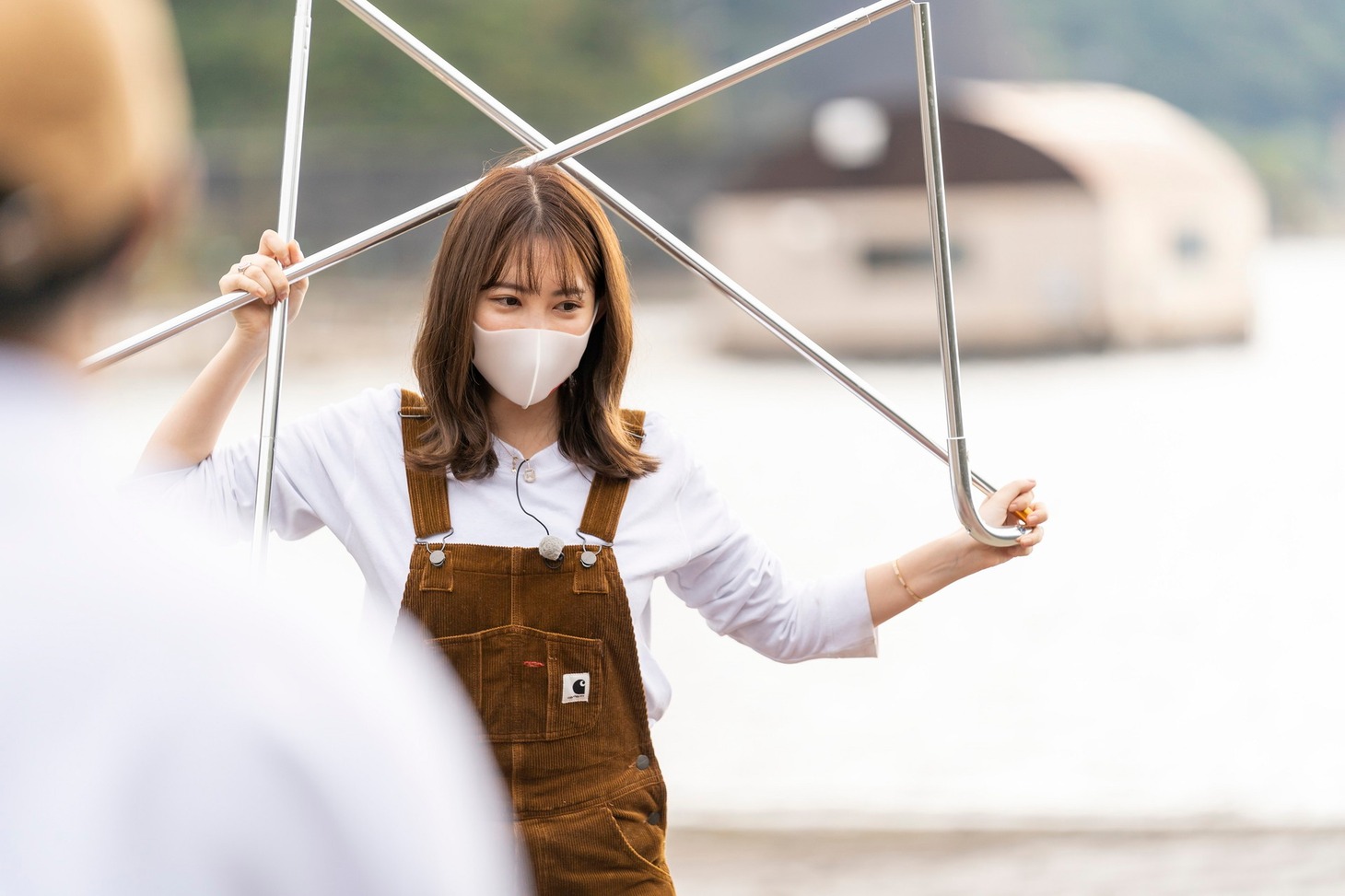 小嶋陽菜