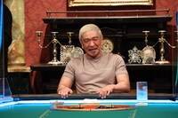 松本人志 (c)フジテレビ