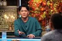 千鳥ノブ (c)フジテレビ