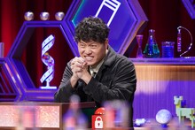 エハラマサヒロ (c)日本テレビ