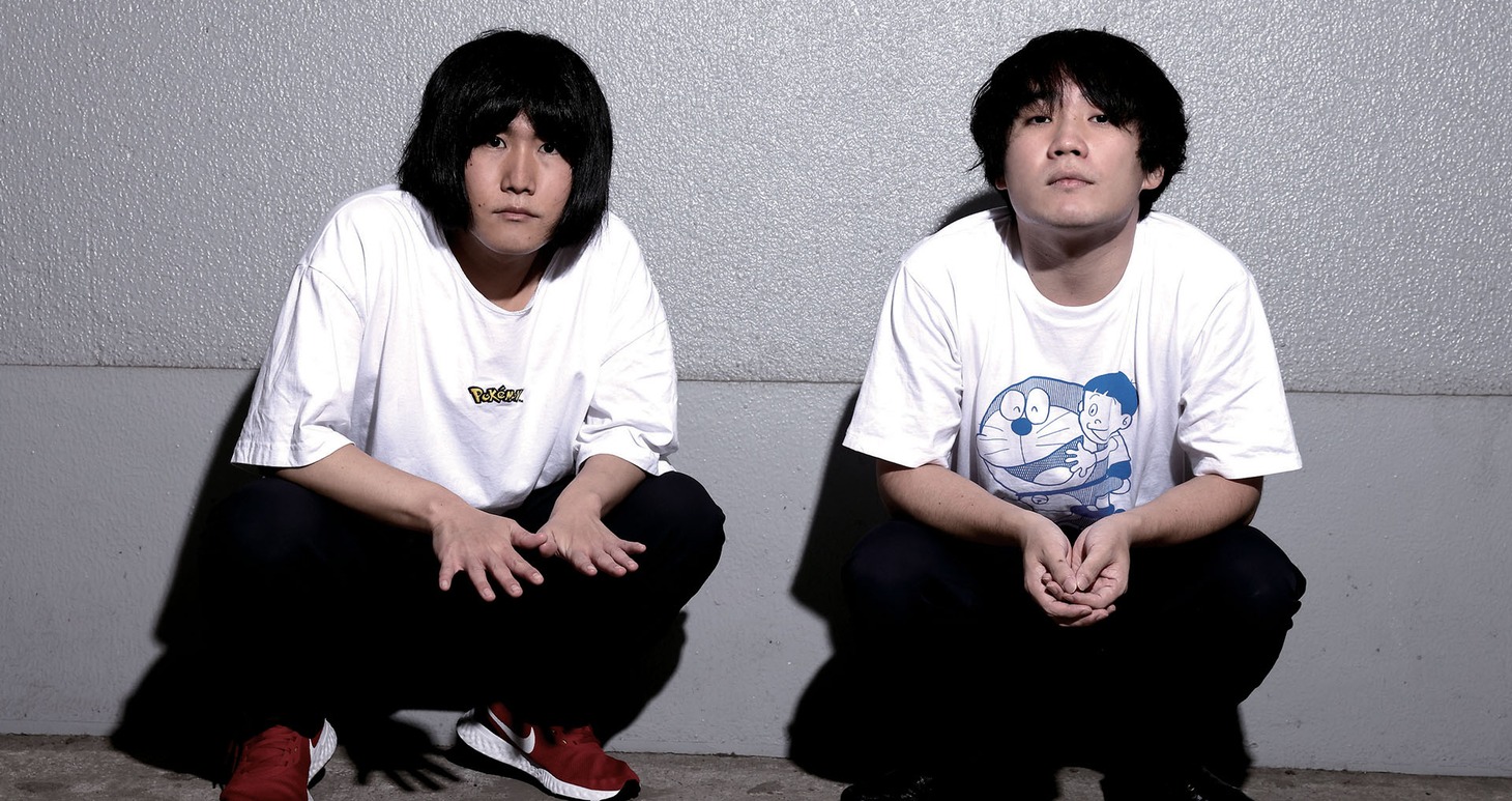 ランジャタイ
