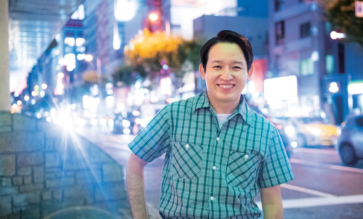 kento fukaya