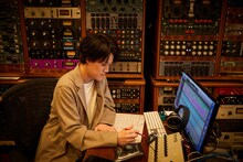 霜降り明星・粗品