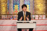 林修 (c)テレビ朝日