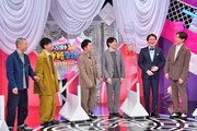 「オールザッツ漫才」事前特番、MC3組とロコディ、ニッ社ら神回目指し作戦会議
