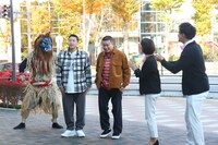 「チョコプラアキタメシ VOL.2」より。