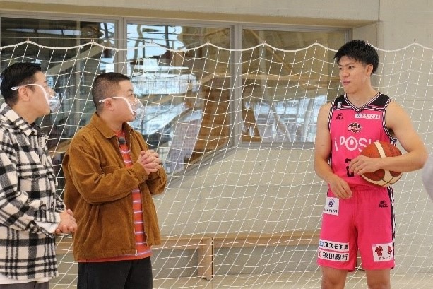 「チョコプラアキタメシ VOL.2」より。