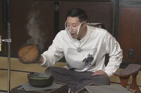 「チョコプラアキタメシ VOL.2」より。