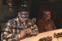 「チョコプラアキタメシ VOL.2」より。