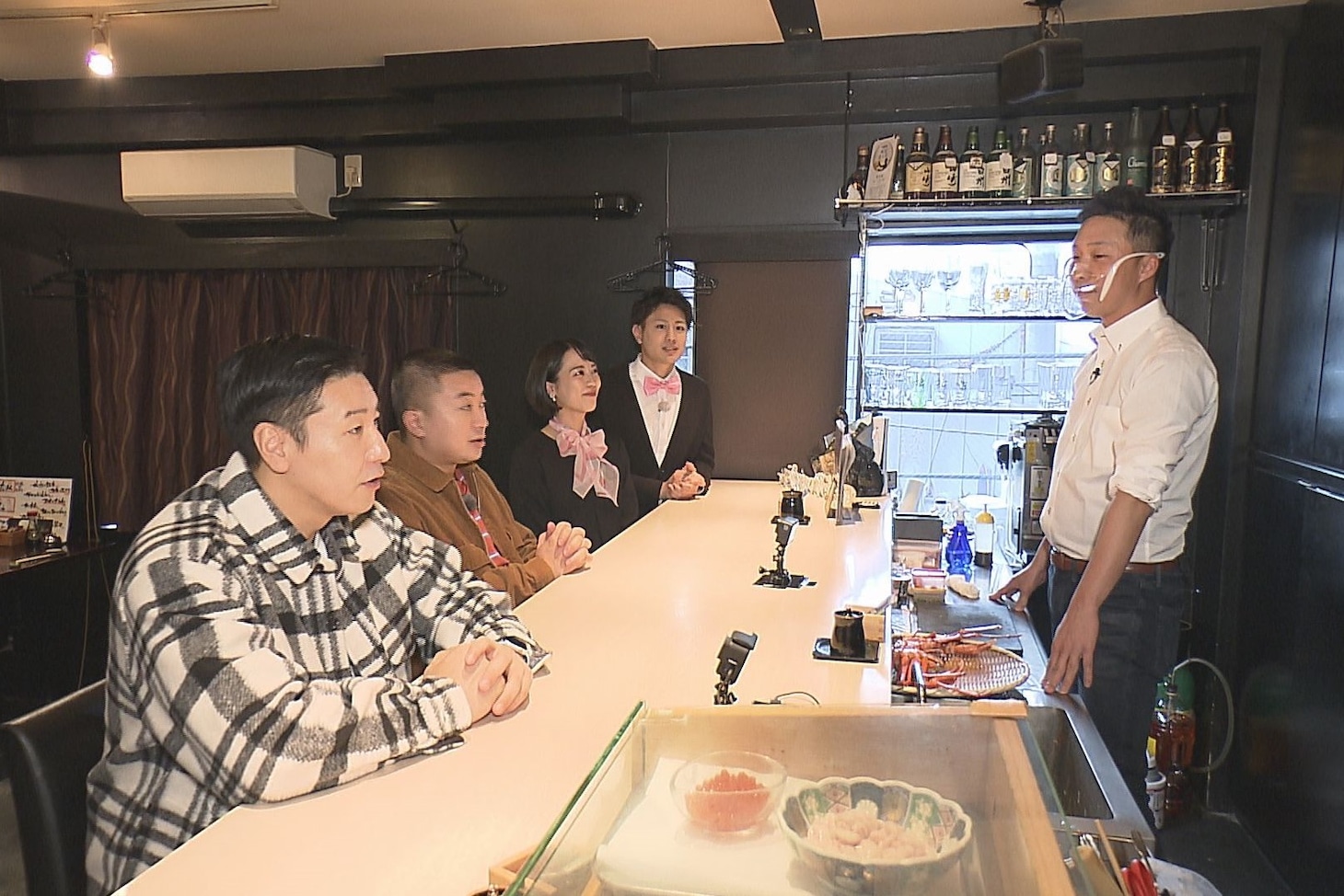 「チョコプラアキタメシ VOL.2」より。