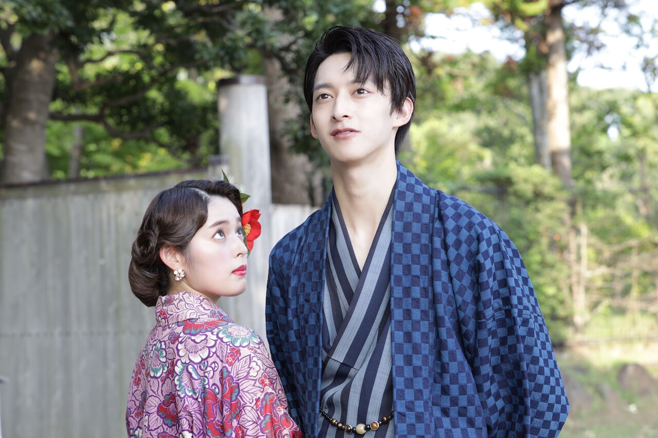 しずる村上「おしゃ家ソムリエおしゃ子！2」脚本、めちゃくちゃ楽しんで書いた