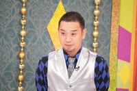 「チャンスの時間」より。