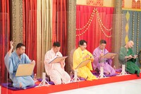 「チャンスの時間」より。