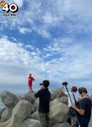 「チャリンジャーZ ～地方笑生 自転車バラエティー～」より。