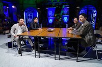 「千鳥かまいたちアワー」のワンシーン。(c)日本テレビ