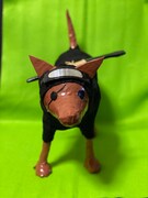 「戦国大展覧会 ～Laugh & Peace Art Gallery 3rd Anniversary～」の展示作品。