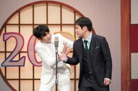 「NON STYLE LIVE 2021～あっというま～DX」より。