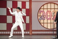 「NON STYLE LIVE 2021～あっというま～DX」より。