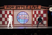 「NON STYLE LIVE 2021~あっというま~DX」より。