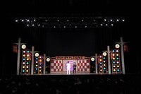 「NON STYLE LIVE 2021～あっというま～DX」より。