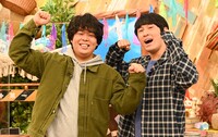 宮下草薙 (c)TBS