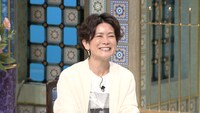小林由美子(c)日本テレビ