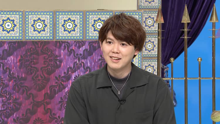 さんま御殿 に新祐樹ら東リベキャスト出演 佐久間大介 俺の鼓膜もつかな コミックナタリー