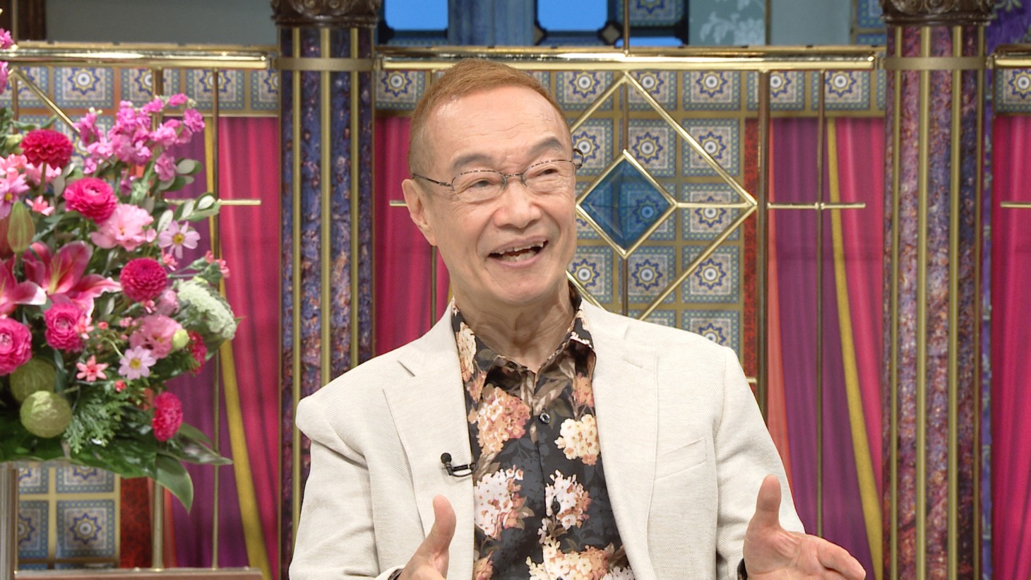 神谷明