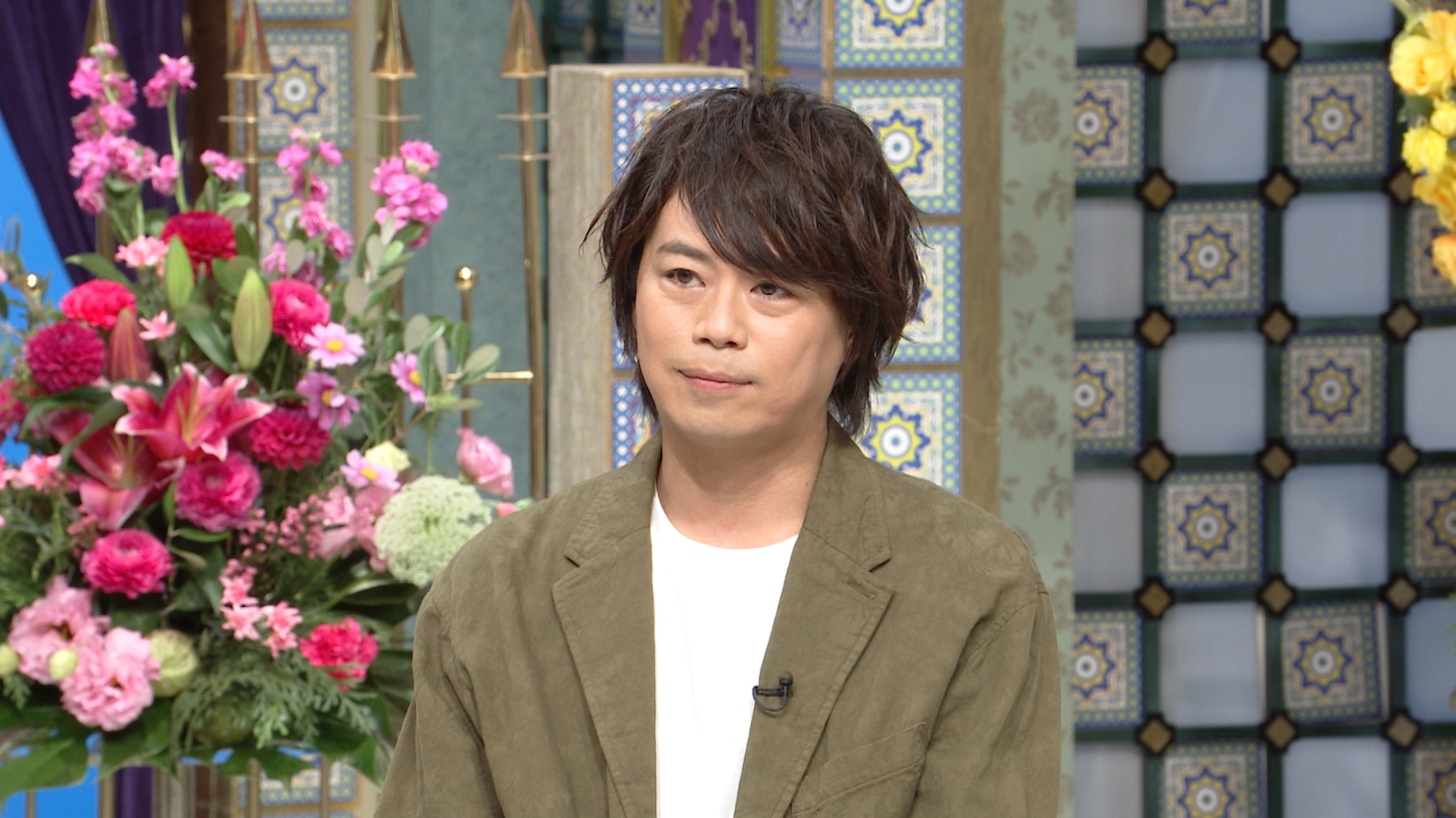 浪川大輔