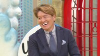 ヒロミ (c)日本テレビ