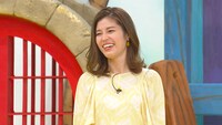 神田愛花 (c)日本テレビ