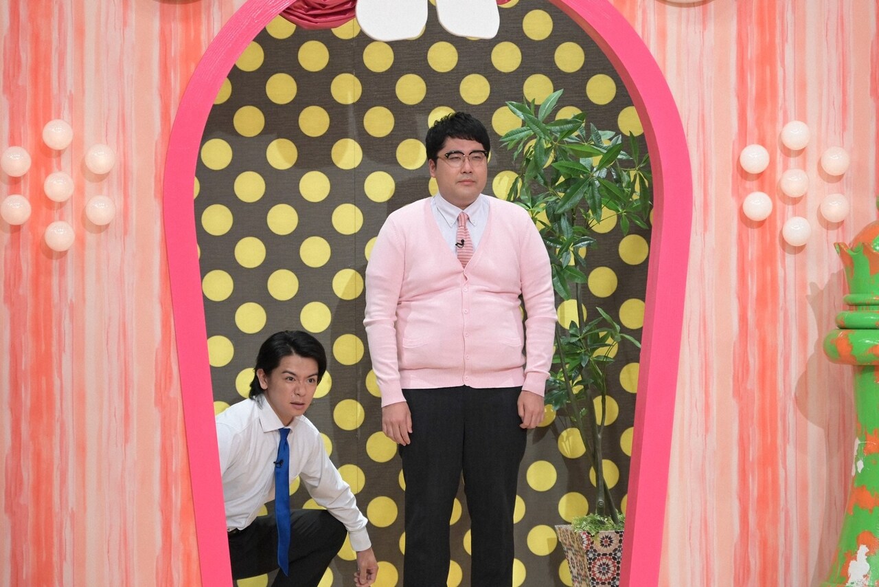 マヂラブと「霜降りミキXIT」MC陣が地獄の三番勝負、どっちが上かはっきりさせる