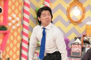 マヂカルラブリー・野田クリスタル (c)TBS